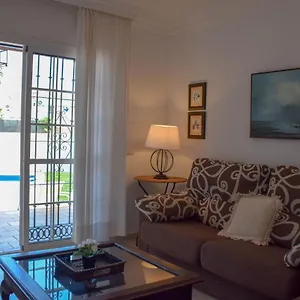 Paradise - Flamingo Villa Nerja