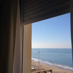 Casita Coqueta Free Parking Apartment Cadiz