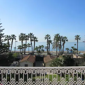 Amalia Apartment Malaga
